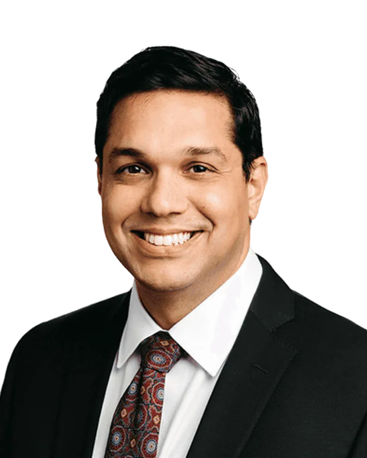 Farzan Bharucha