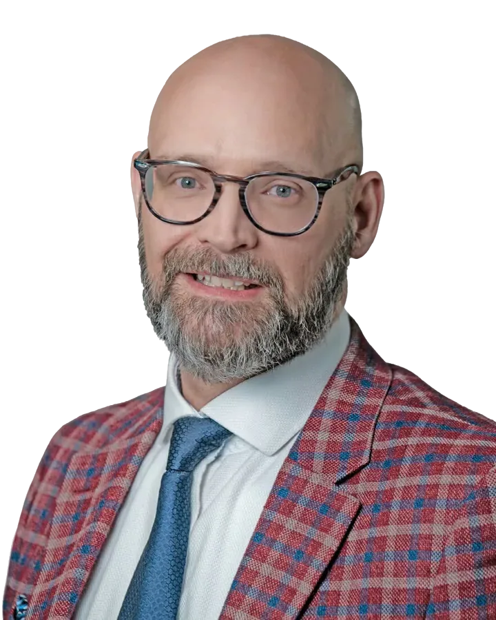Joshua Robinson